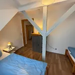 Hébergement de vacances Inselglueck Unter Reet 100 M Zum - Haus 3 *