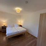 Hébergement de vacances Inselglueck Unter Reet 100 M Zum - Haus 3 *