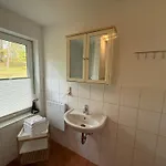 Inselglueck Unter Reet 100 M Zum - Haus 3 Hébergement de vacances