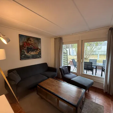 Inselglueck Unter Reet 100 M Zum - Haus 3 *