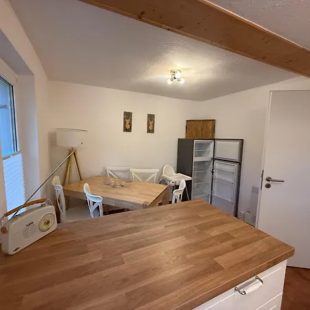 Hébergement de vacances Inselglueck Unter Reet 100 M Zum - Haus 3 Karlshagen