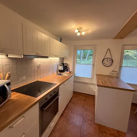 Inselglueck Unter Reet 100 M Zum - Haus 3 *