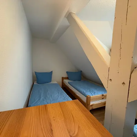 Inselglueck Unter Reet 100 M Zum - Haus 3 Karlshagen