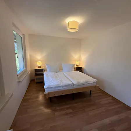 Inselglueck Unter Reet 100 M Zum - Haus 3 *