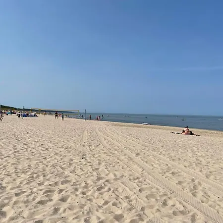 Inselglueck Unter Reet 100 M Zum - Haus 3 Hébergement de vacances