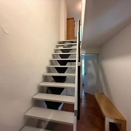 Inselglueck Unter Reet 100 M Zum - Haus 3