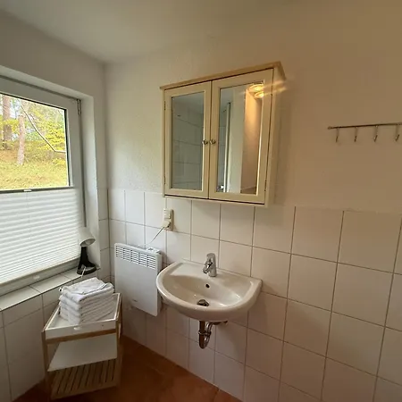Inselglueck Unter Reet 100 M Zum - Haus 3 Hébergement de vacances