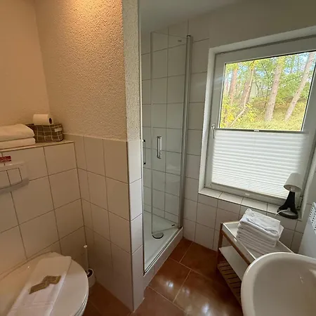 Inselglueck Unter Reet 100 M Zum - Haus 3 *